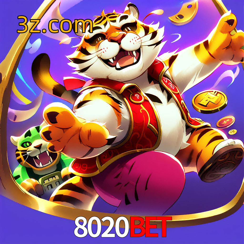  8020Bet